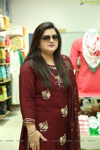 Kaira’s 111th Store Launch