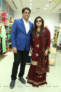 Kaira’s 111th Store Launch