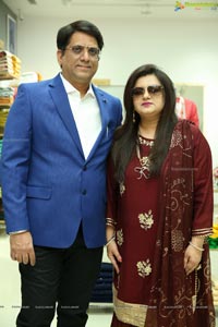 Kaira’s 111th Store Launch