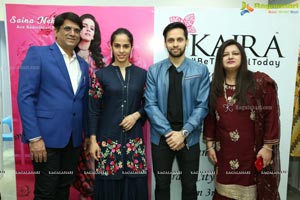 Kaira’s 111th Store Launch