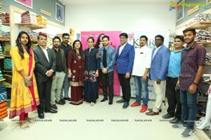 Kaira’s 111th Store Launch