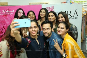 Kaira’s 111th Store Launch