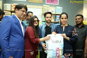 Kaira’s 111th Store Launch