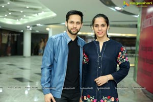 Kaira’s 111th Store Launch