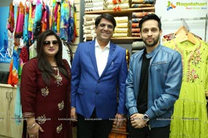 Kaira’s 111th Store Launch