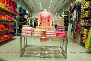 Kaira’s 111th Store Launch