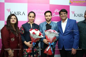 Kaira’s 111th Store Launch