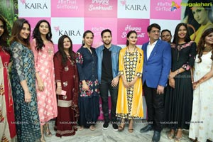 Kaira’s 111th Store Launch