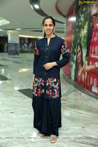 Kaira’s 111th Store Launch