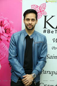 Kaira’s 111th Store Launch