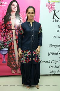 Kaira’s 111th Store Launch