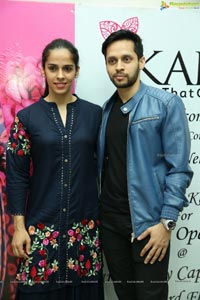 Kaira’s 111th Store Launch