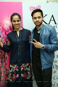 Kaira’s 111th Store Launch