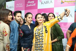 Kaira’s 111th Store Launch