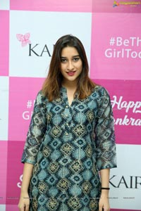 Kaira’s 111th Store Launch