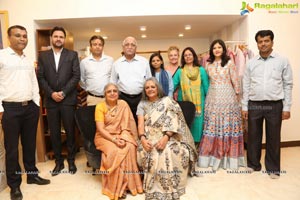 Kilol Opens Its New Showroom In Banjara Hills