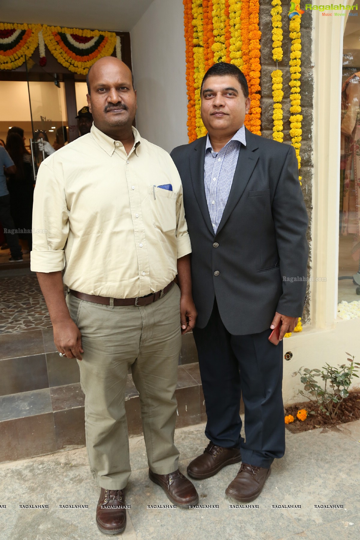 Kilol Opens Its New Showroom In Banjara Hills, Hyderabad