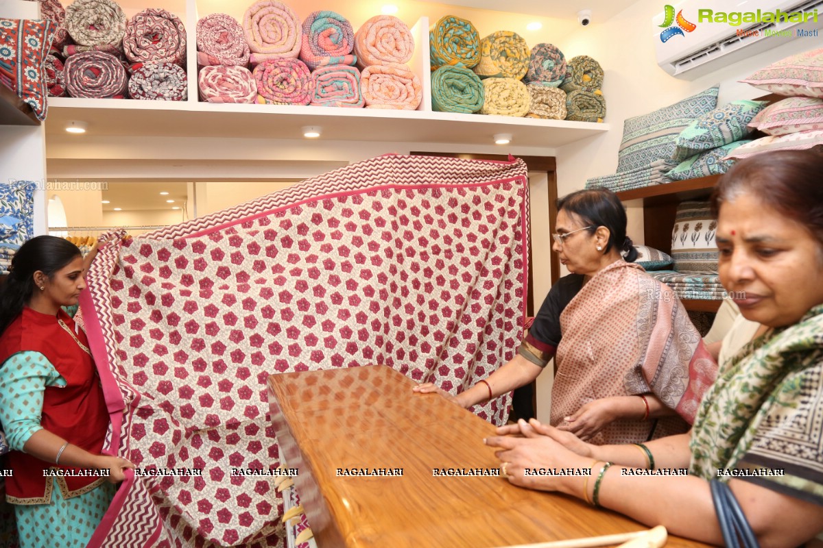 Kilol Opens Its New Showroom In Banjara Hills, Hyderabad