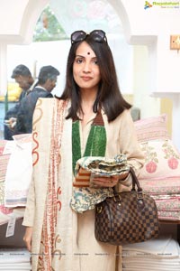 Kilol Opens Its New Showroom In Banjara Hills