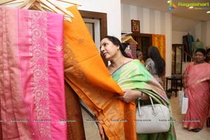 Kilol Opens Its New Showroom In Banjara Hills