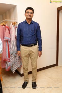 Kilol Opens Its New Showroom In Banjara Hills