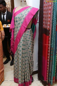 Kilol Opens Its New Showroom In Banjara Hills