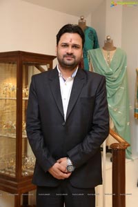 Kilol Opens Its New Showroom In Banjara Hills