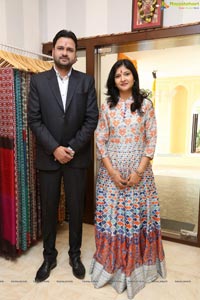 Kilol Opens Its New Showroom In Banjara Hills