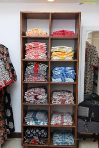 Kilol Opens Its New Showroom In Banjara Hills