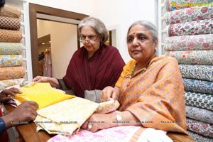 Kilol Opens Its New Showroom In Banjara Hills