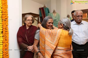 Kilol Opens Its New Showroom In Banjara Hills