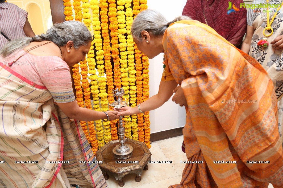 Kilol Opens Its New Showroom In Banjara Hills, Hyderabad