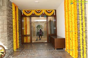 Kilol Opens Its New Showroom In Banjara Hills