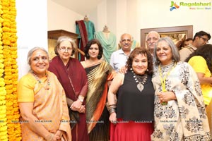 Kilol Opens Its New Showroom In Banjara Hills