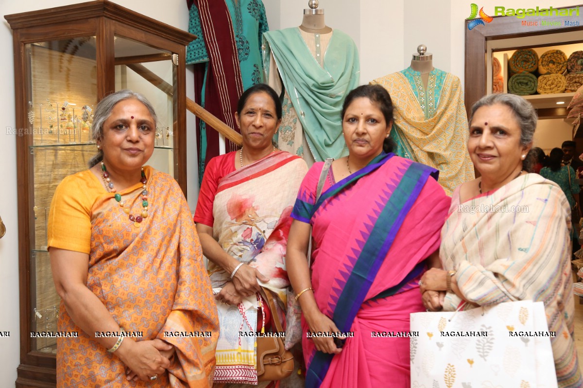 Kilol Opens Its New Showroom In Banjara Hills, Hyderabad