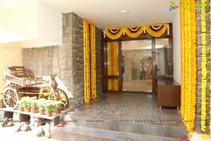 Kilol Opens Its New Showroom In Banjara Hills