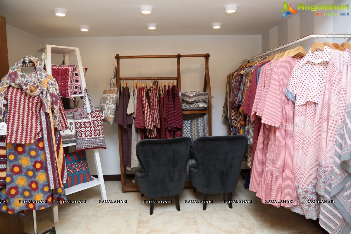 Kilol Opens Its New Showroom In Banjara Hills, Hyderabad