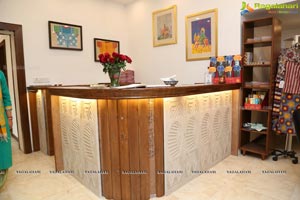 Kilol Opens Its New Showroom In Banjara Hills