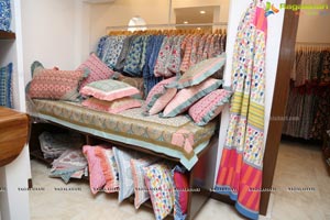 Kilol Opens Its New Showroom In Banjara Hills