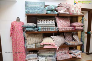 Kilol Opens Its New Showroom In Banjara Hills