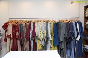 Kilol Opens Its New Showroom In Banjara Hills