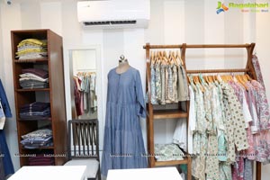 Kilol Opens Its New Showroom In Banjara Hills