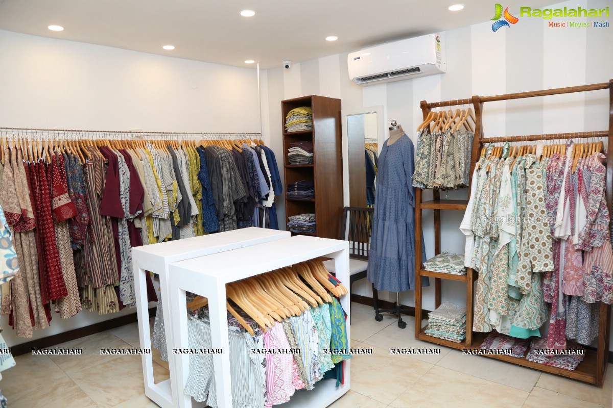 Kilol Opens Its New Showroom In Banjara Hills, Hyderabad