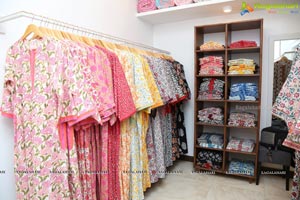 Kilol Opens Its New Showroom In Banjara Hills