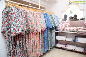 Kilol Opens Its New Showroom In Banjara Hills