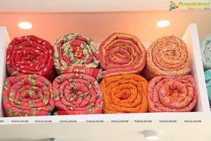 Kilol Opens Its New Showroom In Banjara Hills