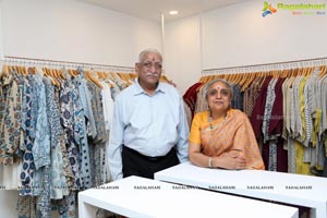 Kilol Opens Its New Showroom In Banjara Hills