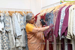 Kilol Opens Its New Showroom In Banjara Hills