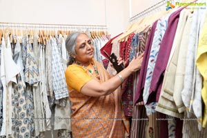 Kilol Opens Its New Showroom In Banjara Hills