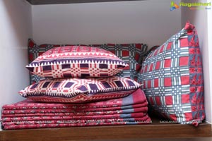 Kilol Opens Its New Showroom In Banjara Hills